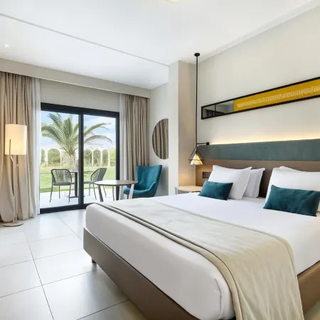 The Mirage Resort & SPA