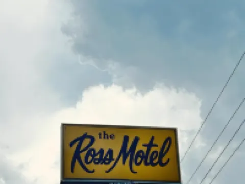 Ross Motel Hoteles en Williamston