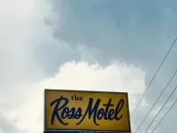 Ross Motel Hotel a Martin County