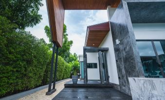 The Infinity Private Pool Villa (Phuket) - 2026 Prices, Reviews & Deals ...
