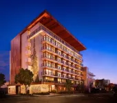 Nobu Hotel Palo Alto Hotel dekat The Museum of American Heritage