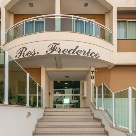 RFO - Apartments Just Steps From Bombinhas Beach
