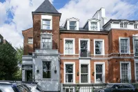 Beckenham Park Hotel فنادق في Bromley