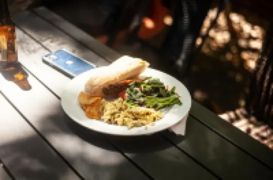 ポッドベッド・シドニー - ホステル Potts Pointのホテル