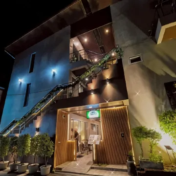 Chilli Hotel&Restaurant