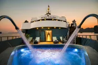 Rosy Cruises