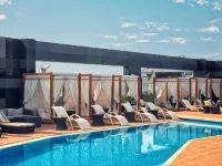 Fraser Suites Doha Hotels near Dafna Park,