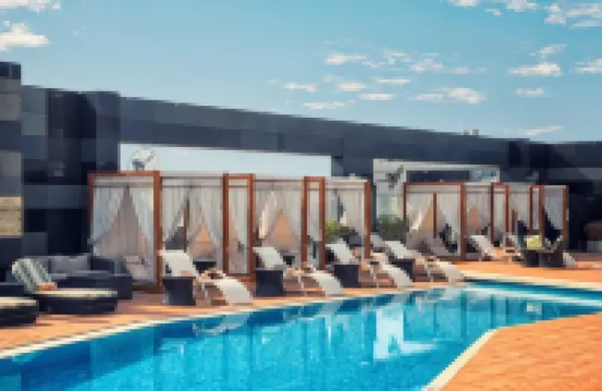 فندق فريزر سويتس الدوحة