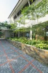Ama Stays & Trails Sherlys Ente Kumbalanghi, Kochi - Villas