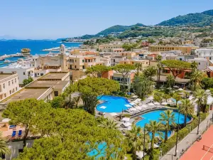 La Reginella Resort & Spa