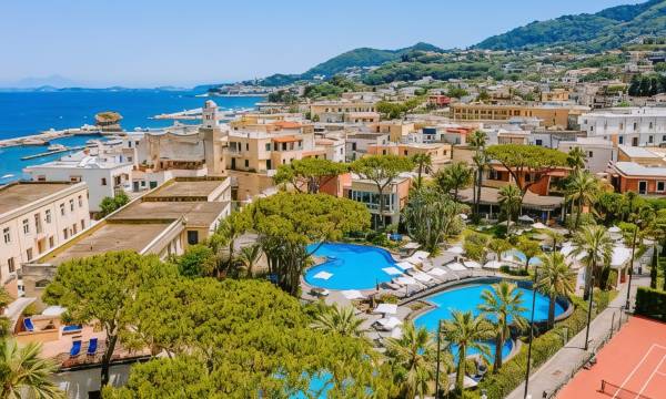 La Reginella Resort & Spa