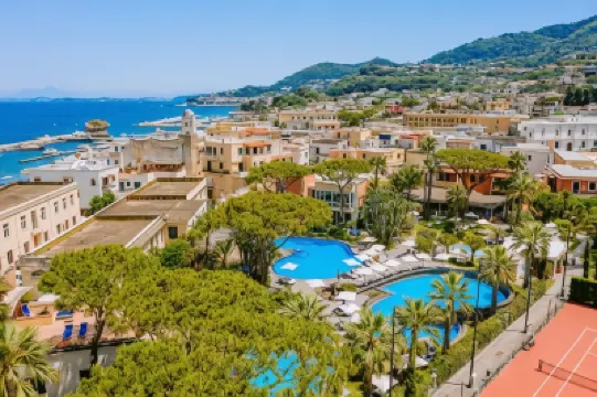 La Reginella Resort & Spa Hotels in 