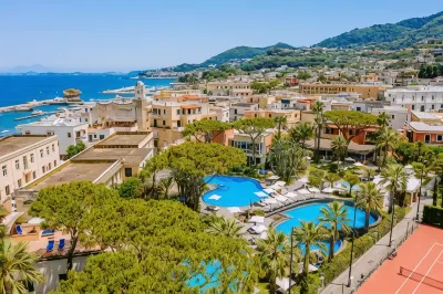 La Reginella Resort & Spa