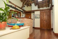 La Casona de Hermosa