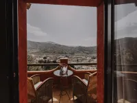 Hotel Boutique Cerro del Sol Adults Only Recommended - Mountain View