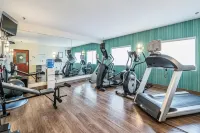 Holiday Inn Express & Suites FRANKLIN by IHG