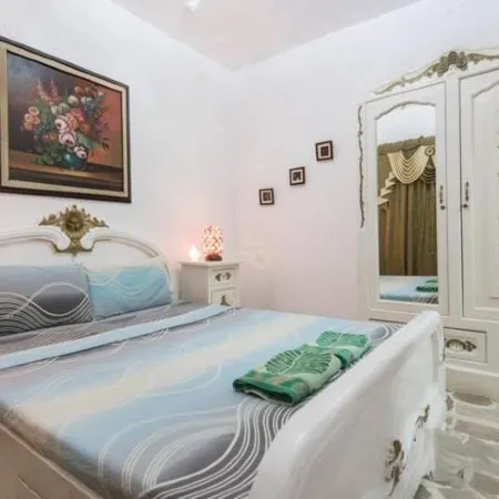 White & Yellow Castle Hotel and Resort