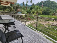 Juara Mutiara Resort Hotels in Rompin