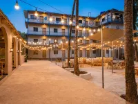 Zostel Goa, Morjim Hotels in Morjim