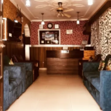 Hotel Kashmir Inn