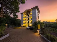 The Hosteller Gokarna Hotel dekat Kudle Beach