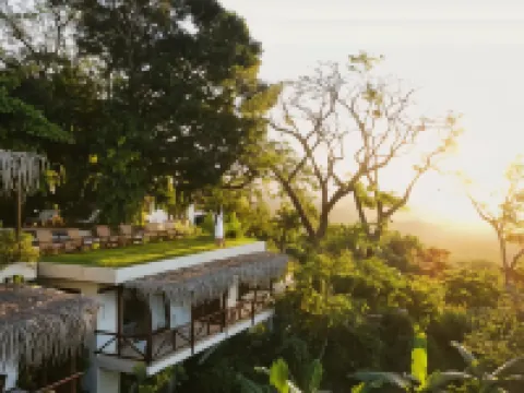 Tierra Magnifica Boutique Hotel 美麗地 Boutique 酒店 諾薩拉酒店
