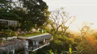 Tierra Magnifica Boutique Hotel Отели в г. Носара