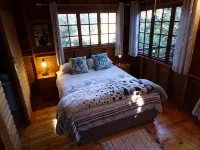 Woodlands Cottages & Camping - 2-Star