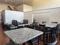 Quality Inn and Suites Middletown-Franklin - Aamiainen
