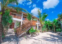 Ananda Beach Hotel - 3-Star