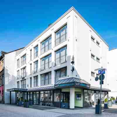 Schroeders City-Style-Hotel Hotel Exterior