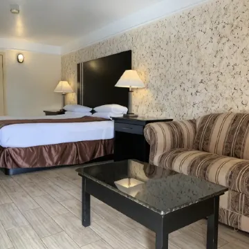 Texas Inn & Suites Pharr/San Juan