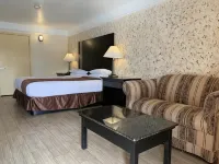 텍사스 인 & 스위트 파르/산 후안