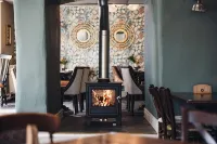 White Lion Royal Hotel - Завтрак