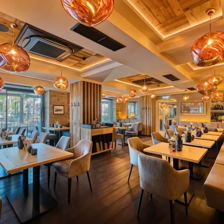Genusshotel Wenisch