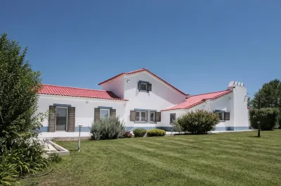 Monte Girassol - the Lisbon Country House