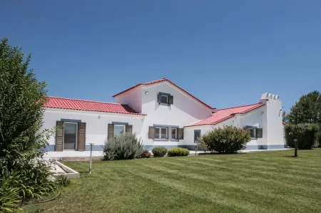 Monte Girassol - the Lisbon Country House