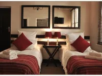 Lemon & Lime Guesthouse Hotels in Bloemfontein