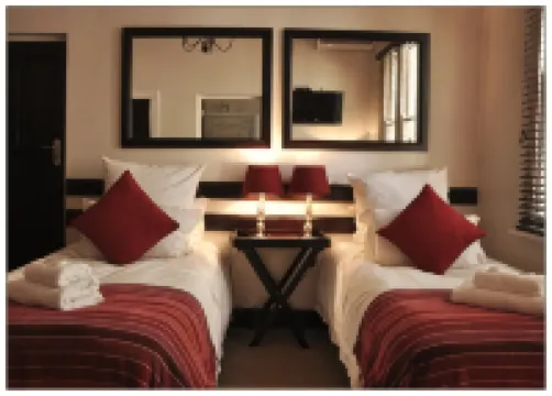 Lemon & Lime Guesthouse