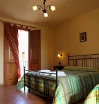 Hotel Il Cortile Hotels in Castelluzzo