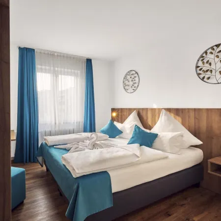 Hotel Hansa Stuttgart City Отели рядом с достопримечательностью «Штутгарт-Запад»