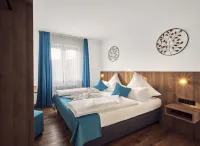 Hotel Hansa Stuttgart City