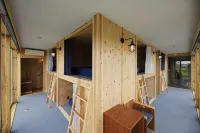 Cocoreto the Guesthouse Daikon Island - Bintang 2
