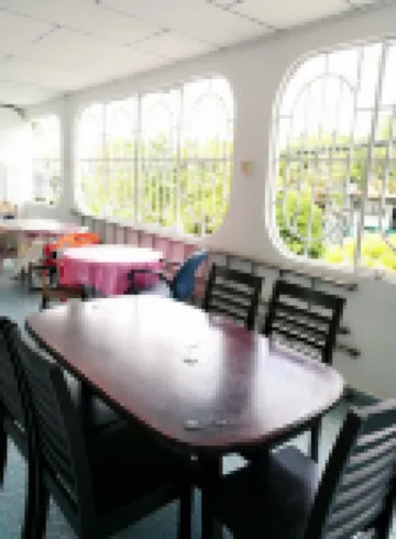 Casa Blanca Guest House