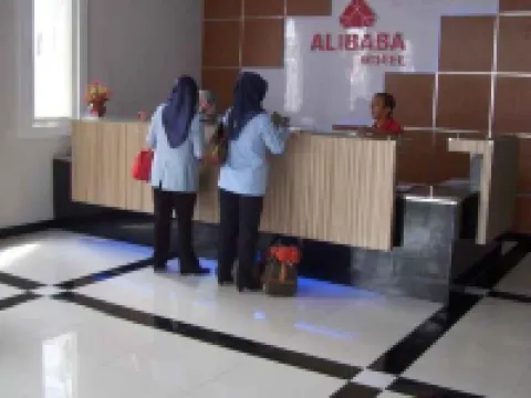 Alibaba Hotel Hotels in Baru