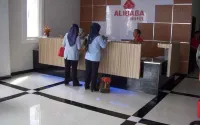 Alibaba Hotel Hotels in Mendawai