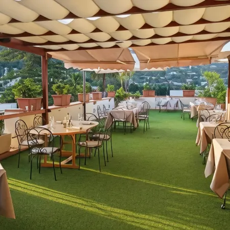 Hotel la Filadelfia