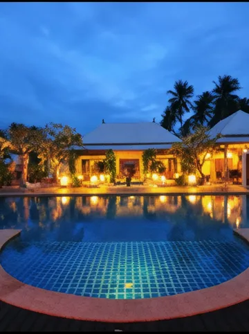 รูปภาพของภูมิลาภา การ์เด้นท์ รีสอร์ท