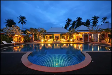 รูปภาพของภูมิลาภา การ์เด้นท์ รีสอร์ท