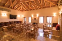 Bastione Malvasia Hotel (ex New Malvasia) - breakfast